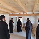  Први православни манастир у Словенији