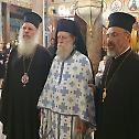 New principal of The “St Athanasios” Patriarchal Academy 