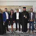  Епископ Сергије посетиo градоначелникa Доњег Вакуфа