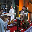 Слава црквеног радија Тавор у Бачкој Паланци