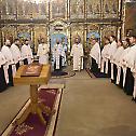 Прослава Успења Пресвете Богородице у Епархији бачкој