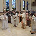  Aliquippa Parish Celebrates 107th Annual Patronal Feast