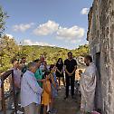 Слава храма Светог Илије на Илијиној Главици