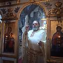 Блага Марија у цркви Светог Ђорђа под Горицом