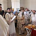 Patriarch Porfirije: Healing is a spiritual event and concerns the whole person
