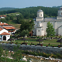 Истраживања у манастиру Милешеви