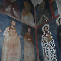 Истраживања у манастиру Милешеви