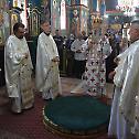  Слава капеле Часног крста у Старој цркви у Крагујевцу 