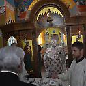Помен схиархимандриту Јовану (Маричићу) у манастиру Тресије 