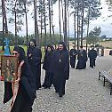 Митрополит Јоаникије посетио светиње Пољске Православне Цркве 