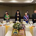 Dormition of the Most Holy Theotokos – Diocesan Federation Css Slava