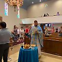 Youngstown CSS celebrates Patronal feast