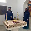 Архиепископ Макарије посетио парохију пожешку