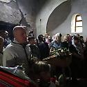 Успеније Пресвете Богородице у манастиру Крепичевцу
