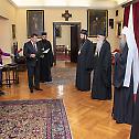 Eпископ бачки Иринеј одликован мађарским ордeном за допринос на историјском помирењу два народа