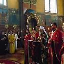 Патријарх српски Порфирије посетио Сремске Карловце