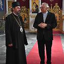 Надбискуп ријечки у посети Епархији горњокарловачкој