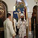 Patriarch Porfirije: The cross is a symbol of the crucifixion, but at the same time a symbol of victory