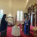 Renewed Spiritual Life at the Monastery of the Most Holy Mother of God - Shadeland
