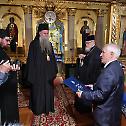 Митрополит Јоаникије посетио светиње Пољске Православне Цркве 
