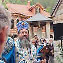 Слава манастира Каменца