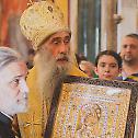 Patriarch Porfirije: Metropolitan Joanikije has the support of our entire Church, all our Orthodox people wherever they live and all the brethren hierarchs without a shred of reserve