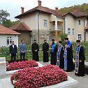 Сабор духовне поезије у манастиру Раковици