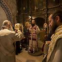 Свети апостол Тома прослављен у манастиру Букову
