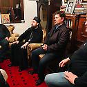 Епископ хвостански Јустин посетио Верско добротворно старатељство: Унапређење хуманитарних активности Цркве