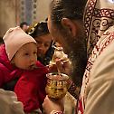Света Параскева прослављена у манастиру Букову