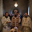 Света Параскева прослављена у манастиру Букову