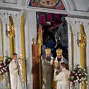 Хиротонија Епископа марчанског Саве  - фотогалерија 2