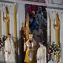 Хиротонија Епископа марчанског Саве  - фотогалерија 2