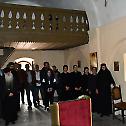 Митрополит Јоаникије посетио Богородичин манастир у Брскуту