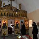 Митрополит Јоаникије посетио Богородичин манастир у Брскуту