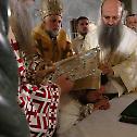 Хиротонија Епископа хумског Јована (фотогалерија 3)