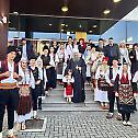 Патријарх српски Порфирије у Сарајеву (фото)