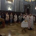 Слава црквеног хора из Бачке Паланке