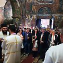 Саборно венчање у цркви Светог Николе у Бијелом Пољу 