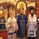 Покров Пресвете Богородице у манастиру Сељанима