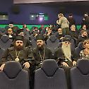  Филм „Божји човекˮ приказан у Новом Саду