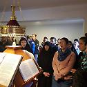 Слава параклиса манастира Суводол
