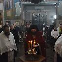 Ђурђиц молитвено прослављен у Бору