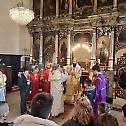 Епископ Иларион богослужио на Ђурђиц у Књажевцу