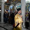 Празник Светих Арханђела прослављен у Јерусалимској Патријаршији