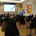Међуцрквена конференција у Бечу