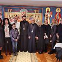 Молитвено прослављен Свети Нектарије у Крушевцу