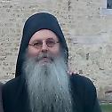 Молитвени испраћај блаженопочившег монаха Козме, сабрата манастира Сопоћани