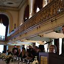 Celebrating the centennial: Grand banquet and gala program