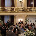 Celebrating the centennial: Grand banquet and gala program